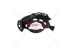 Kryt kotouče brzd hyundai i30 iii 16> přední pr WFT04136