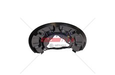 Kryt kotouče brzd hyundai i30 iii 16> vzad le WFT03885