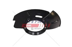Kryt kotouče brzd hyundai ix35 09> přední le WFT03970