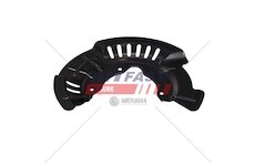 Kryt kotouče brzd hyundai kona 17> přední pr 280mm WFT04138