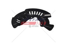 Kryt kotouče brzd hyundai kona 17> přední pr 305mm WFT04140