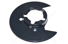 Kryt kotouče brzd iveco daily 00> vzad s 7181601