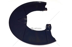 Kryt kotouče brzd iveco daily 06> přední 504164146