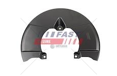 Kryt kotouče brzd iveco daily 06> přední ft32550