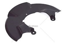 Kryt kotouče brzd iveco daily 06> přední l/p 65c 504204470