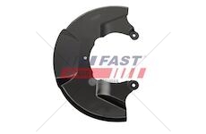 Kryt kotouče brzd iveco daily 06> přední l/p 65c ft32551