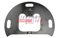 Kryt kotouče brzd iveco daily 06> přední l/p model c ft32525