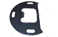 Kryt kotouče brzd iveco daily 06> přední model c 5801372478