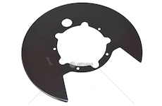 Kryt kotouče brzd iveco daily 06> vzad 7188172