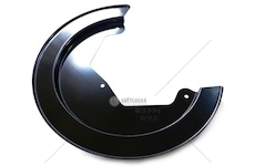 Kryt kotouče brzd iveco daily 06> vzad 7188517