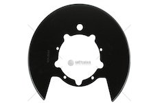 Kryt kotouče brzd iveco daily 06> vzad l/p 46391458