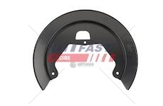 Kryt kotouče brzd iveco daily 06> vzad model c ft32546