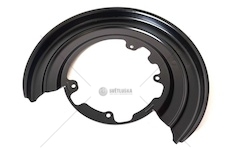 Kryt kotouče brzd iveco daily 06> vzad pr 12> 42556905