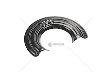 Kryt kotouče brzd iveco daily 14> přední model s 5803146598