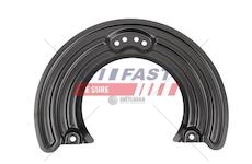 Kryt kotouče brzd iveco daily 14> přední model s ft32545