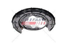 Kryt kotouče brzd kia ceed i 06> vzad le WFT02831