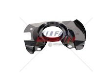 Kryt kotouče brzd kia picanto i 04> přední pr WFT02838
