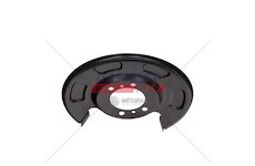 Kryt kotouče brzd kia picanto ii 11> vzad pr WFT03931