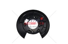 Kryt kotouče brzd land rover discovery iv 09> vzad pr WFT02840