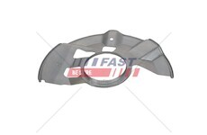 Kryt kotouče brzd mazda 6 i 02> přední pr WFT02894
