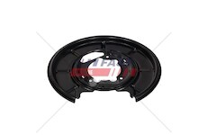 Kryt kotouče brzd mercedes a w168 97> vzad le WFT03867