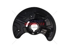 Kryt kotouče brzd mercedes cls c219 04> přední le WFT02820