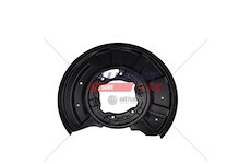 Kryt kotouče brzd mercedes e w212 09> vzad le WFT02745