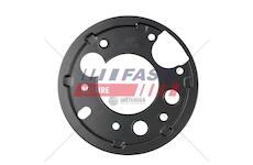 Kryt kotouče brzd mercedes sprinter 95> 901-905 vzad le 4t ft32535
