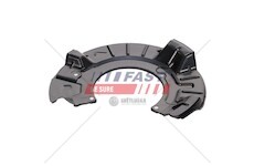 Kryt kotouče brzd mini cooper 01> přední le WFT02737