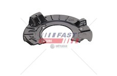 Kryt kotouče brzd mini cooper 01> přední pr WFT02738