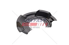 Kryt kotouče brzd mini cooper 06> přední le r55|r57|r58|r59 WFT03979