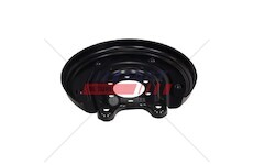 Kryt kotouče brzd mitsubishi colt vi 02> vzad l/p WFT03846