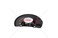 Kryt kotouče brzd mitsubishi lancer 07> přední le WFT03875
