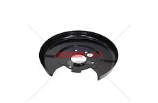 Kryt kotouče brzd nissan primera p12 02> vzad le WFT03918