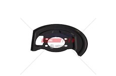 Kryt kotouče brzd nissan qashqai i 06> přední pr WFT04106