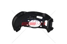Kryt kotouče brzd nissan qashqai ii 13> přední le WFT04117