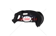 Kryt kotouče brzd nissan qashqai ii 13> přední pr WFT04118