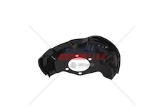 Kryt kotouče brzd nissan qashqai ii 13> vzad le WFT04119