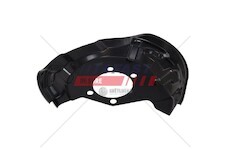 Kryt kotouče brzd nissan x-trail t32 13> vzad le WFT04133