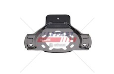 Kryt kotouče brzd opel astra g 98> přední l/p WFT02888