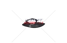 Kryt kotouče brzd opel astra h 04> přední pr WFT02896