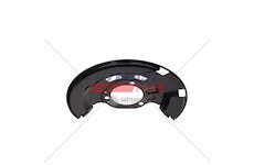 Kryt kotouče brzd opel astra j 09> přední le 321 mm WFT04000