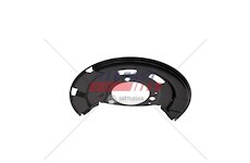 Kryt kotouče brzd opel astra j 09> přední pr 276 mm WFT03995
