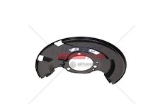 Kryt kotouče brzd opel astra j 09> přední pr 321 mm WFT03999