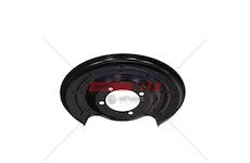 Kryt kotouče brzd opel astra j 09> vzad le WFT04001