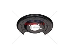 Kryt kotouče brzd opel astra j 09> vzad pr WFT04002