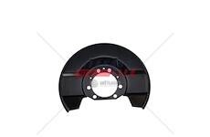 Kryt kotouče brzd opel vectra c 02> přední l/p WFT02825