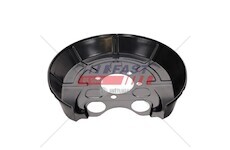 Kryt kotouče brzd opel vectra c 02> vzad pr WFT02851