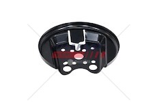 Kryt kotouče brzd peugeot 207 06> vzad l/p WFT03932