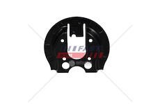 Kryt kotouče brzd peugeot 307 00> vzad l/p WFT02827